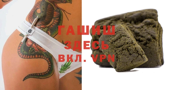 стаф Кулебаки